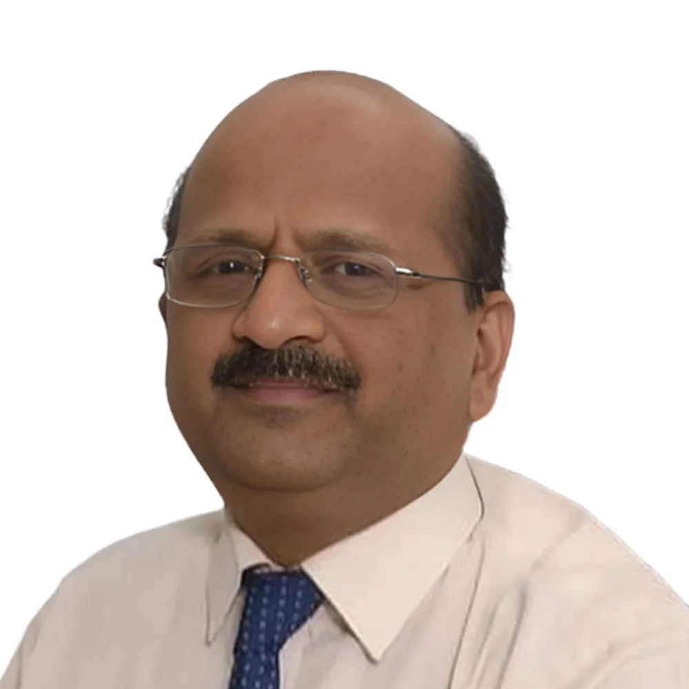 LEAP 2025 Awardee - Dr Vijaykumar Pawar